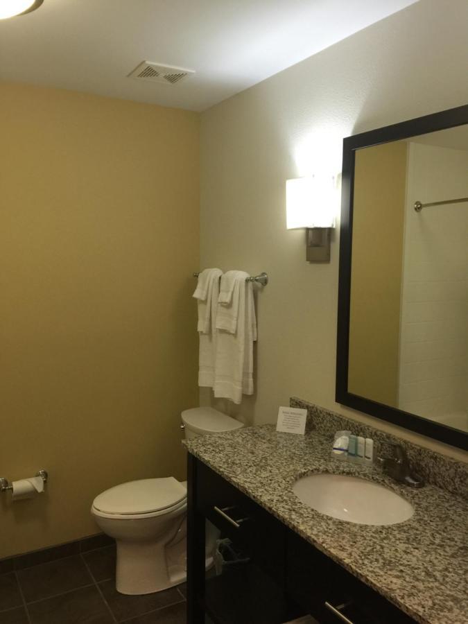 Sleep Inn & Suites Parkersburg Kültér fotó