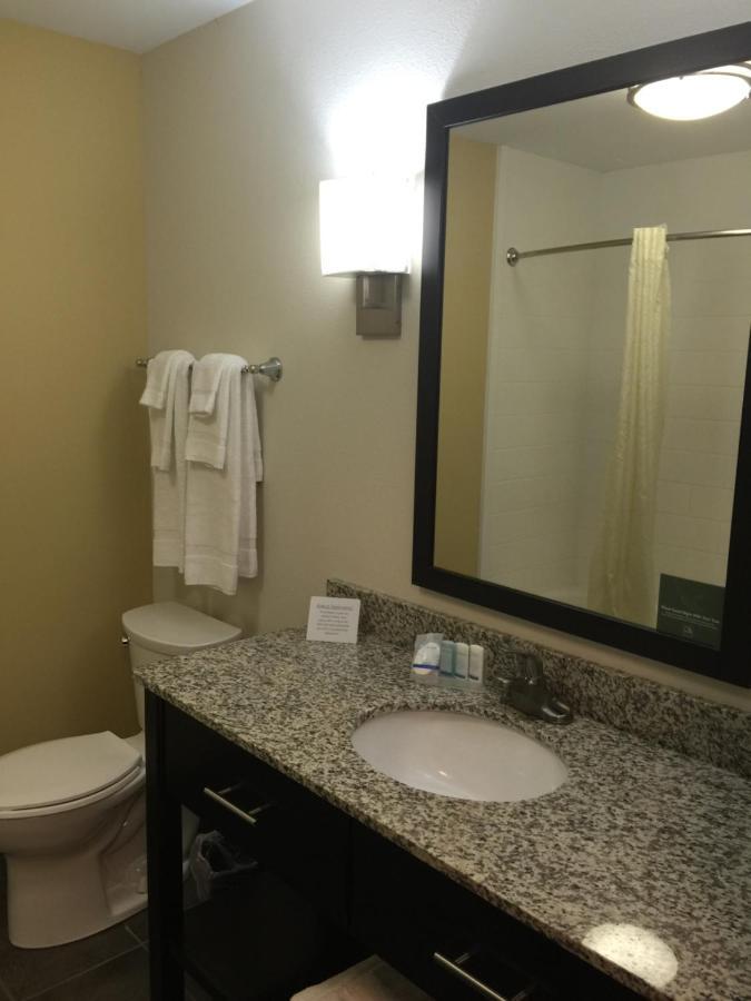 Sleep Inn & Suites Parkersburg Kültér fotó