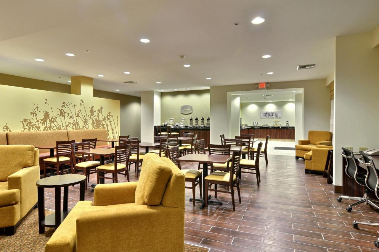 Sleep Inn & Suites Parkersburg Kültér fotó