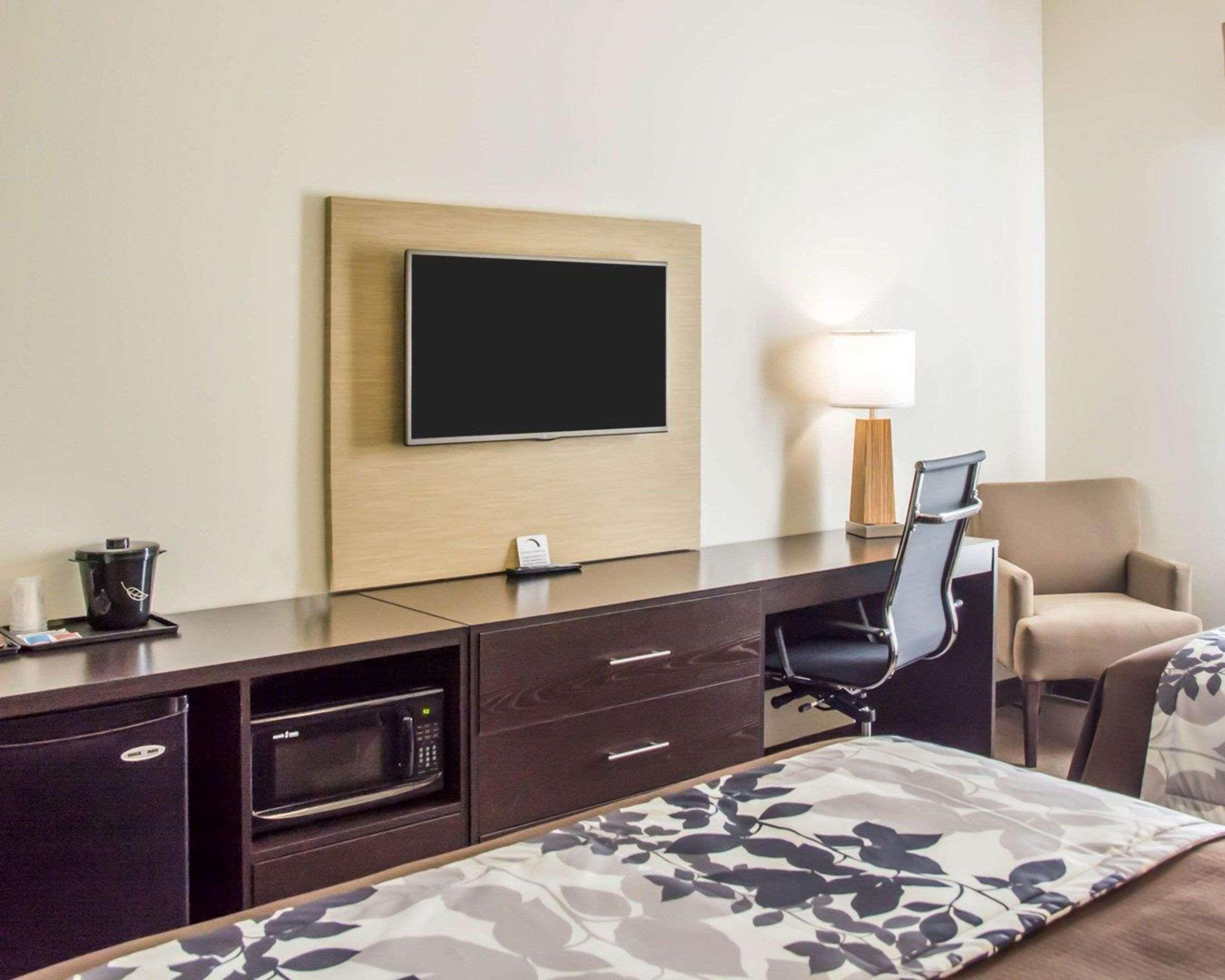 Sleep Inn & Suites Parkersburg Kültér fotó
