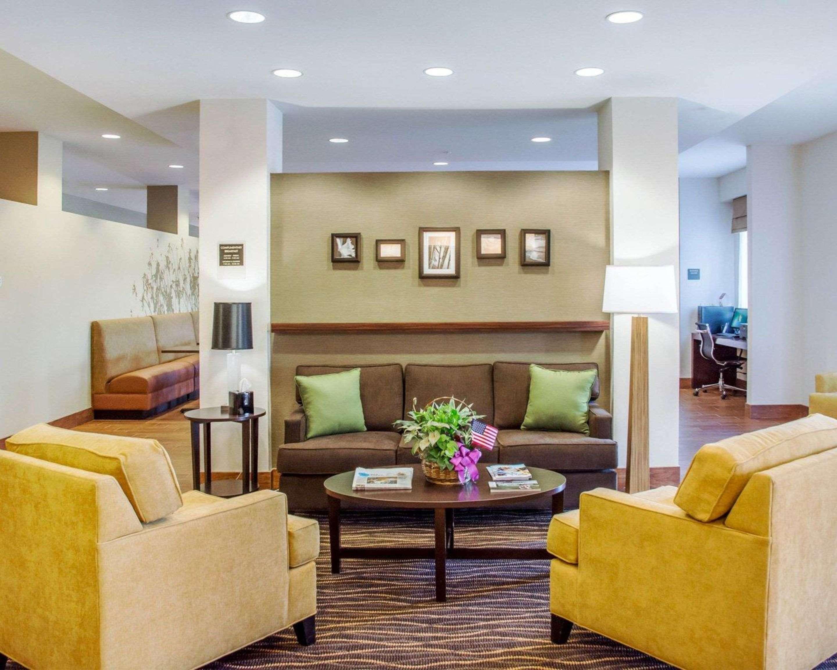 Sleep Inn & Suites Parkersburg Kültér fotó