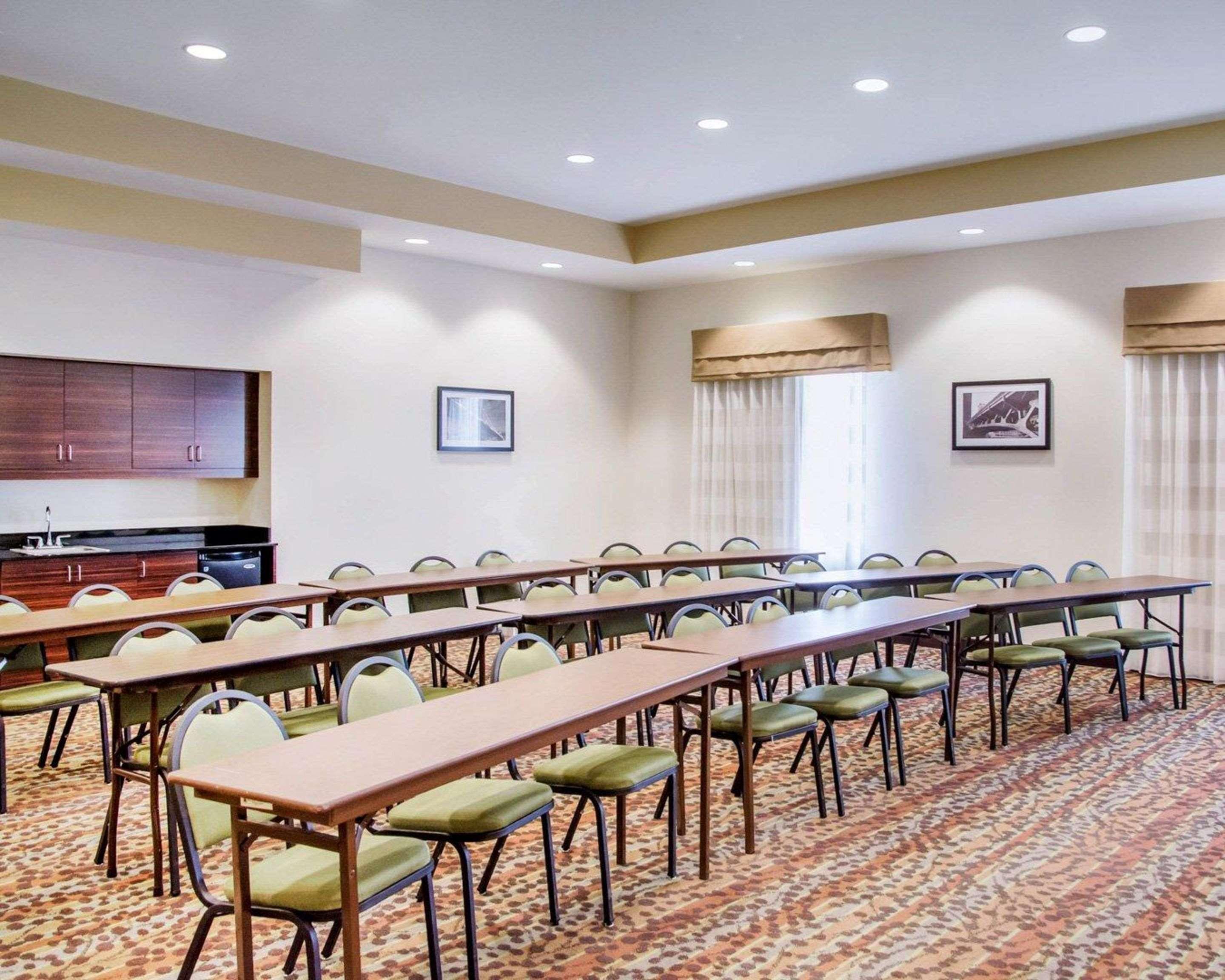 Sleep Inn & Suites Parkersburg Kültér fotó