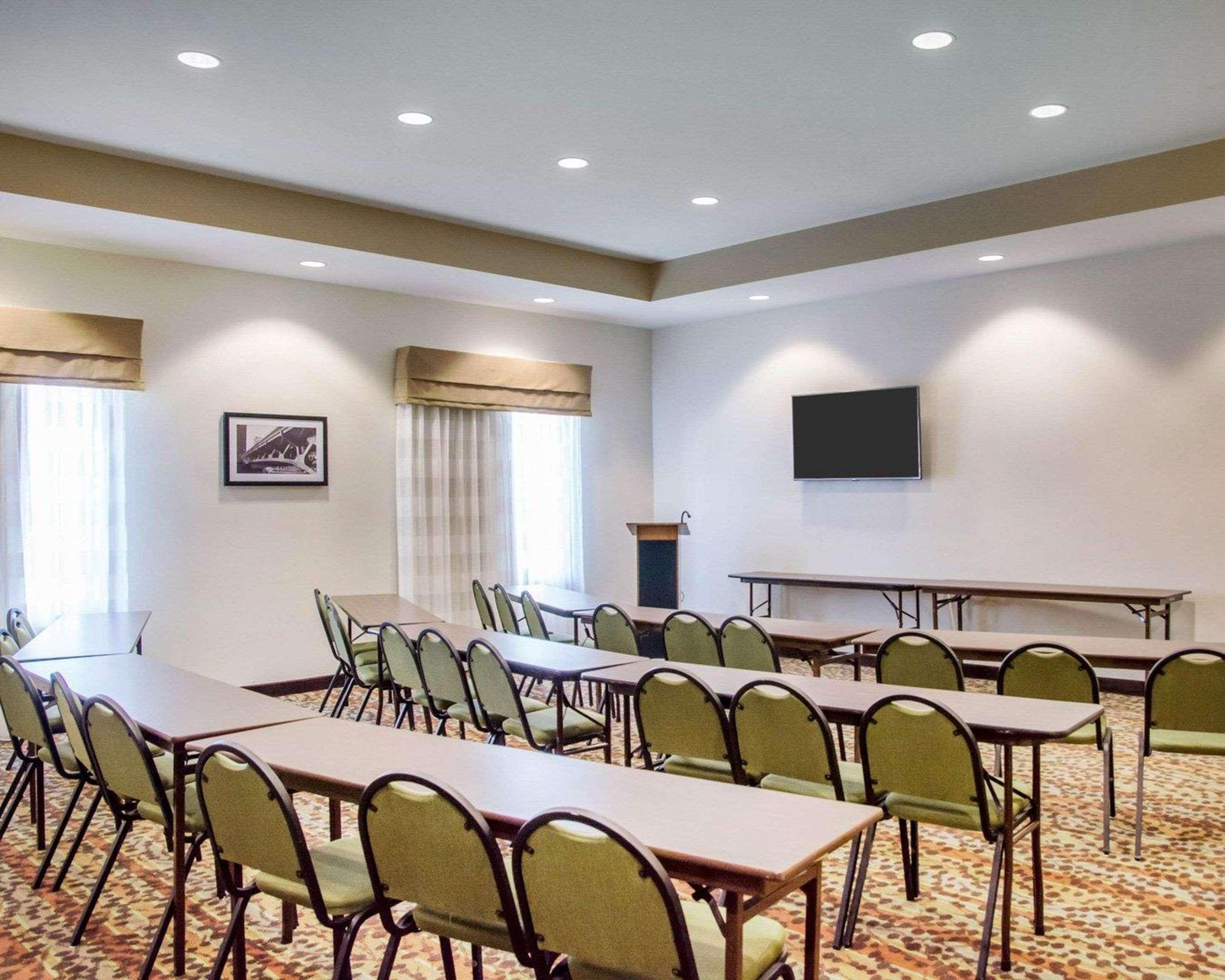 Sleep Inn & Suites Parkersburg Kültér fotó