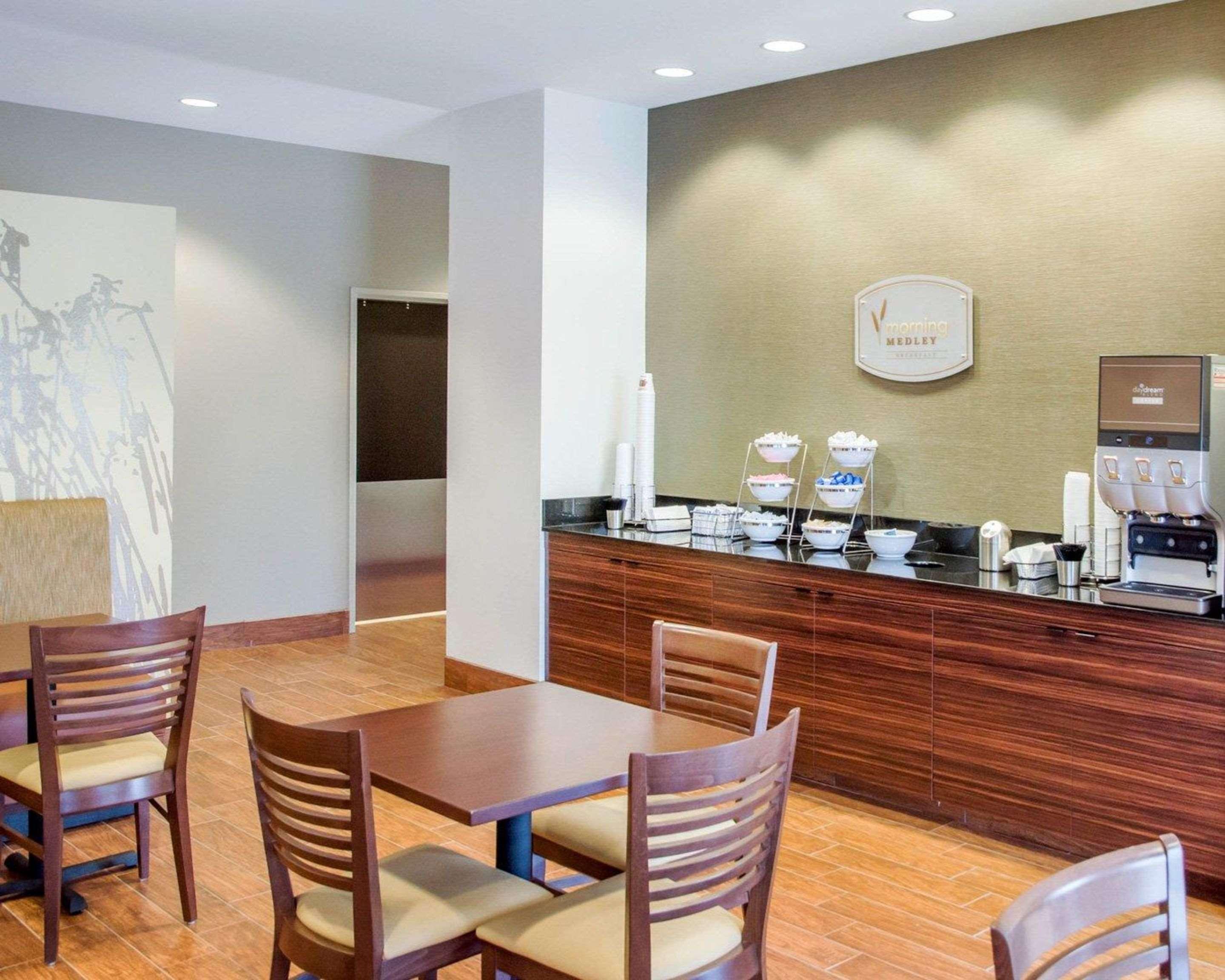 Sleep Inn & Suites Parkersburg Kültér fotó
